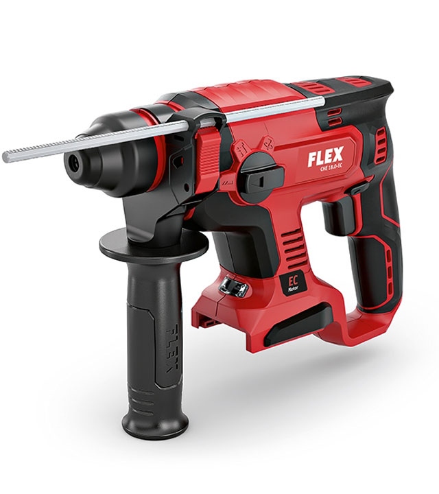 Bohrhammer